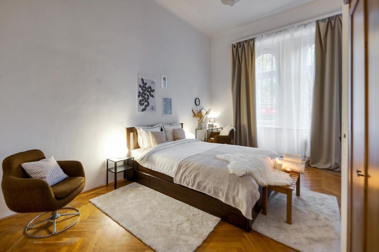 Felsoerdosor Apartamento