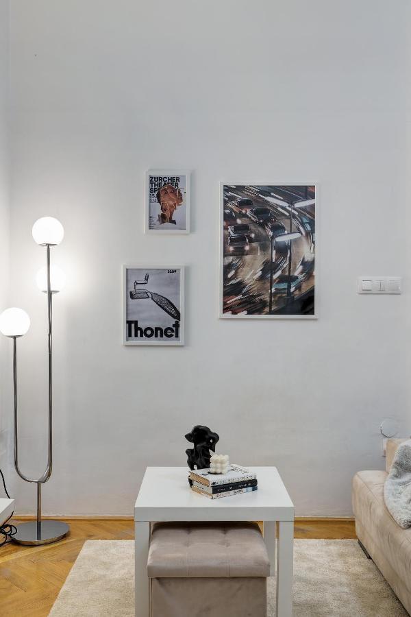 Apartamento Felsoerdosor *