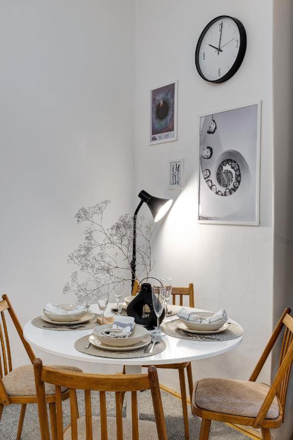 Apartamento Felsoerdosor *