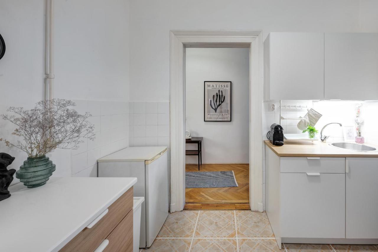 Apartamento Felsoerdosor *